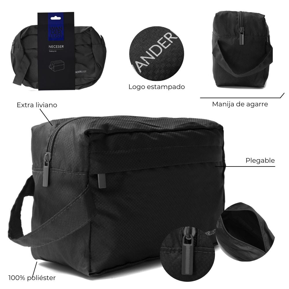 Neceser Compact