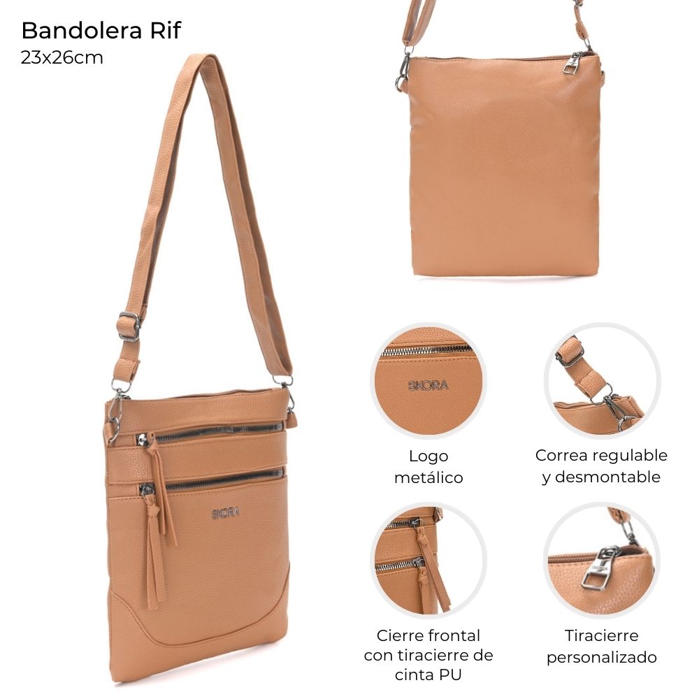 Bandolera Canyon