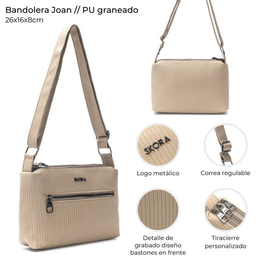 Bandolera CityFlow