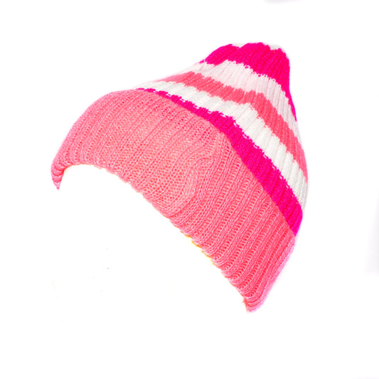 Urban Pink