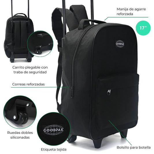 Mochila Blackroll
