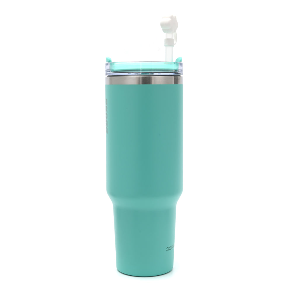 Vaso con manija Glacier 1200ml