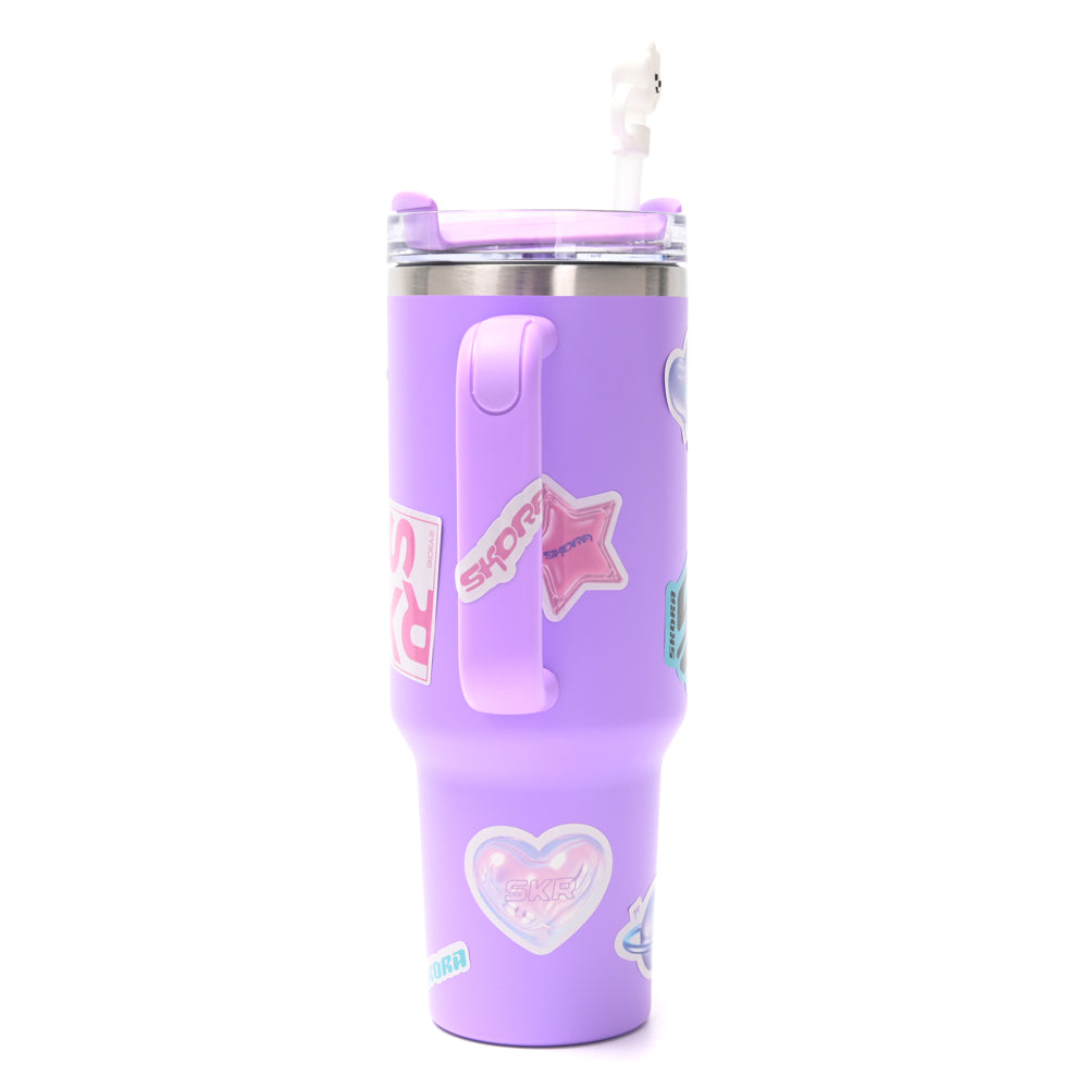 Vaso con manija Sand 1200ml