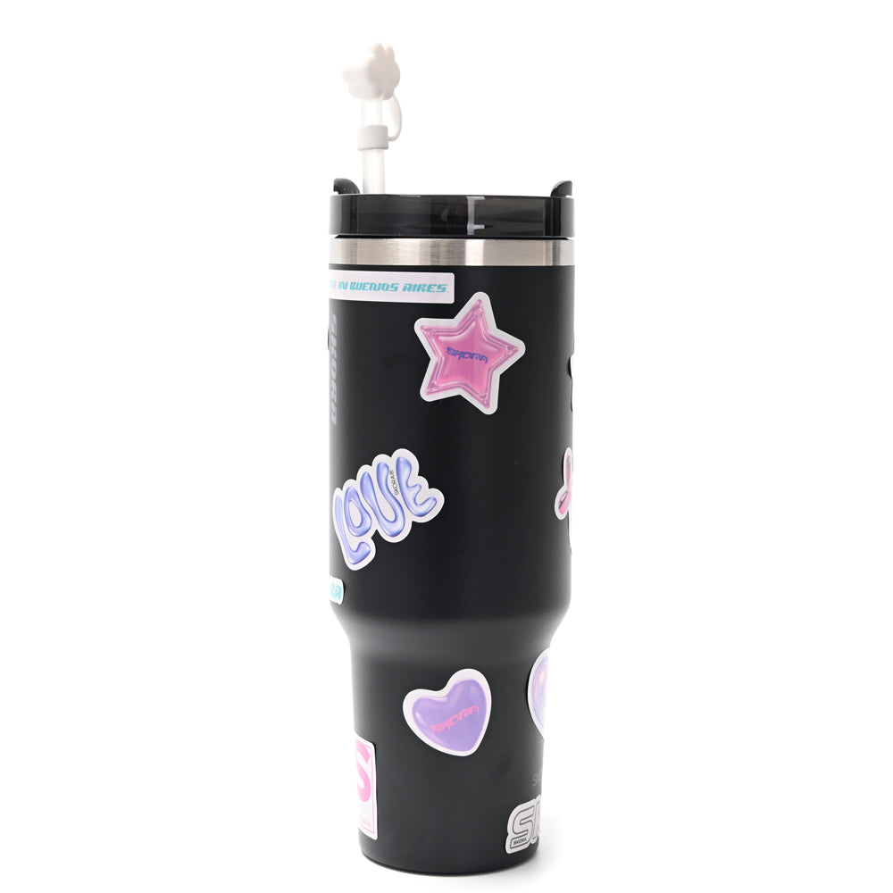 Vaso con manija Slate 1200ml