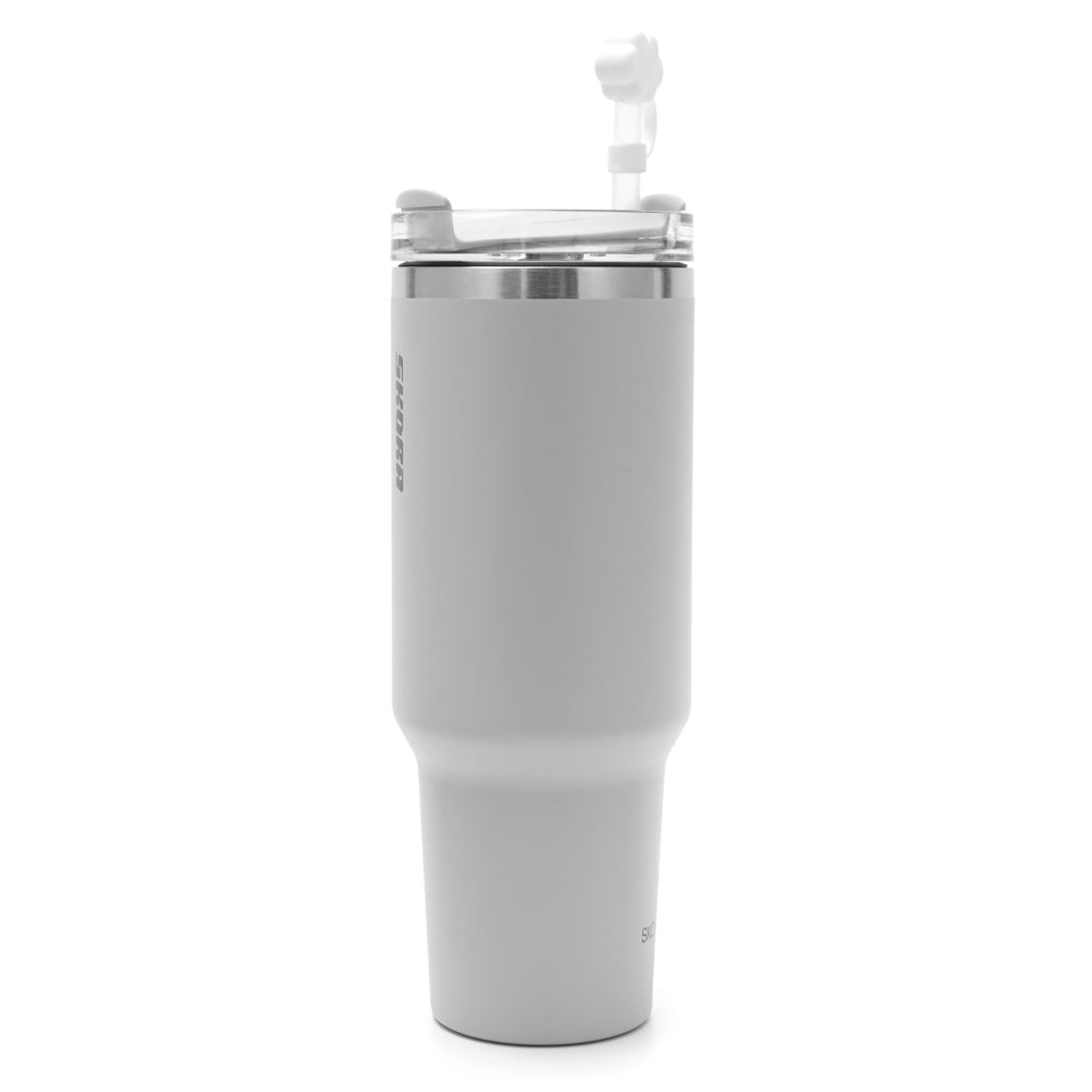 Vaso con manija Olive 1200ml