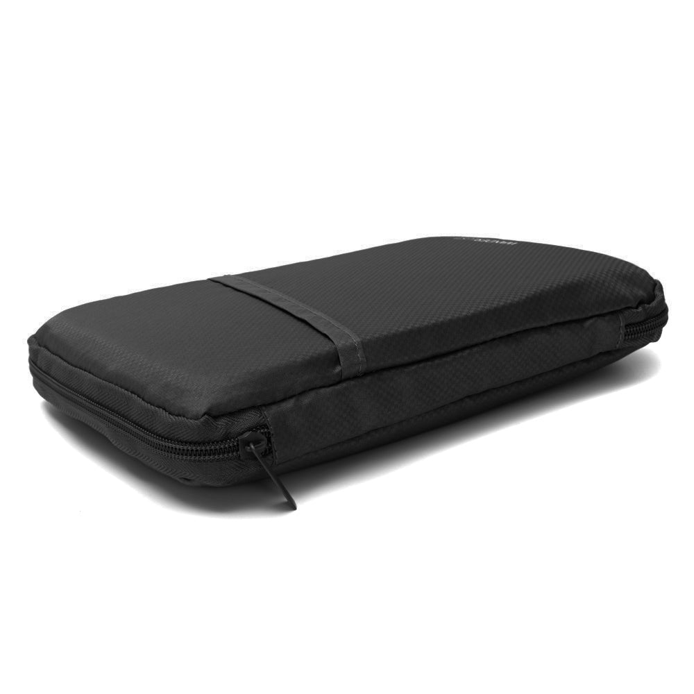 Organizador de pasaporte