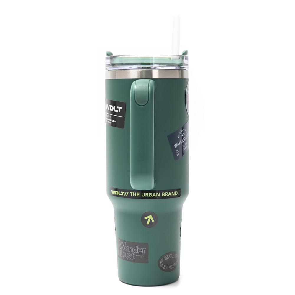 Vaso con manija Storm 1200ml