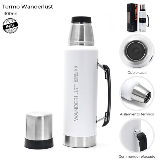 Termo Peak 1300ml