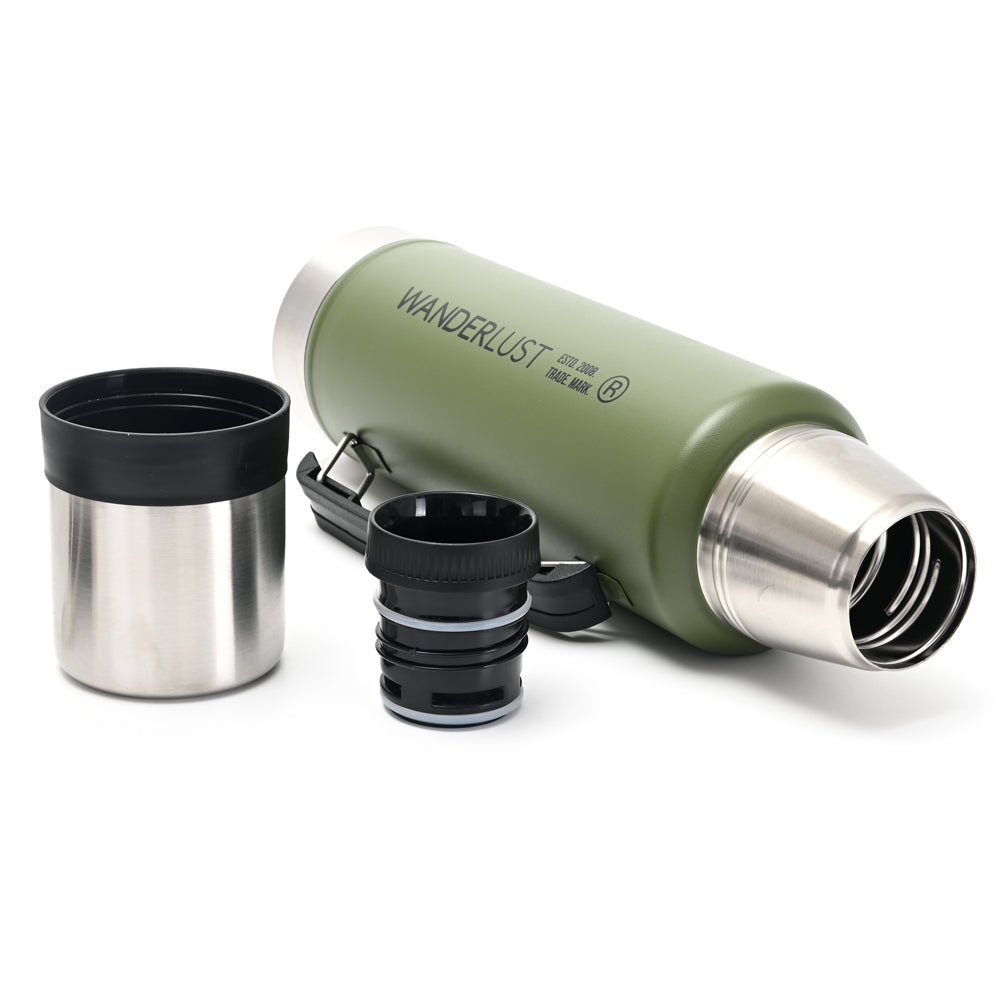 Termo Summit 1300ml