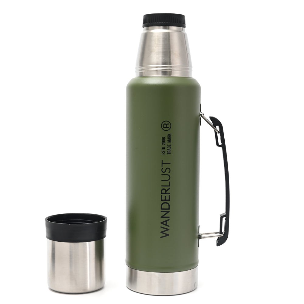 Termo Summit 1300ml