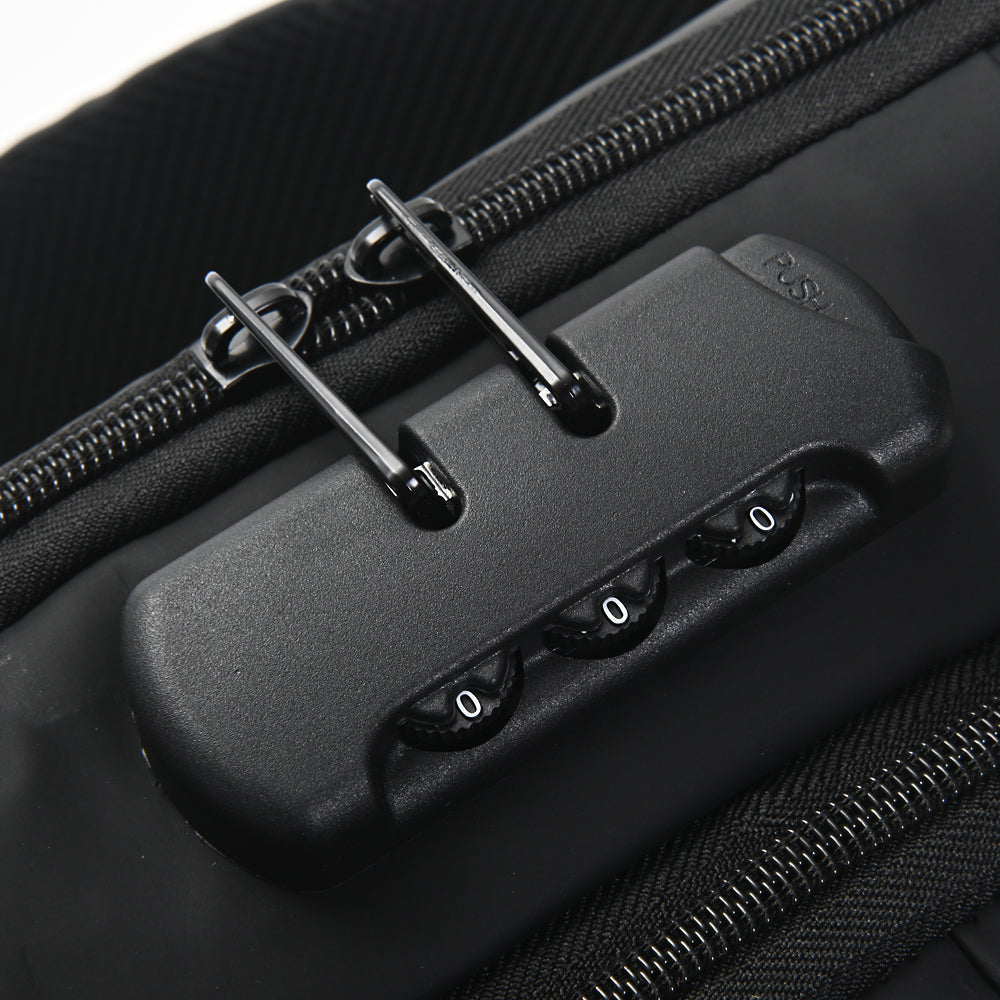 Morral Sling
