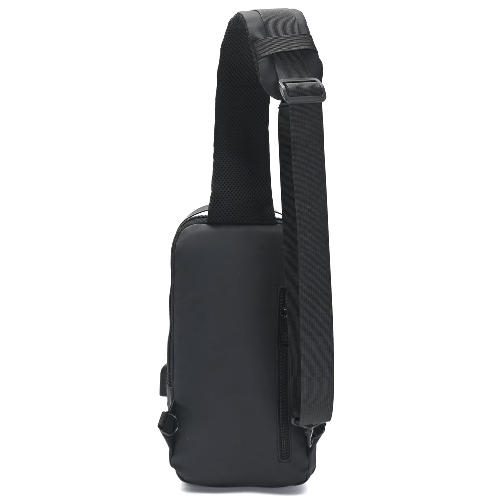 Morral Sling