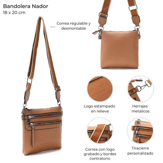 Bandolera NeoUrban