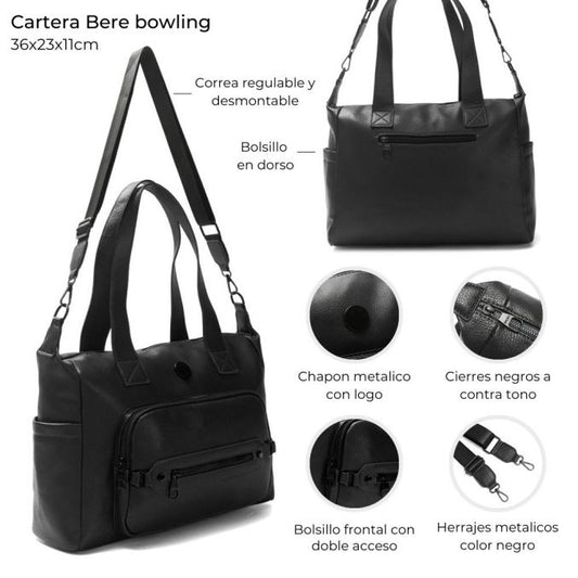 Cartera Bere