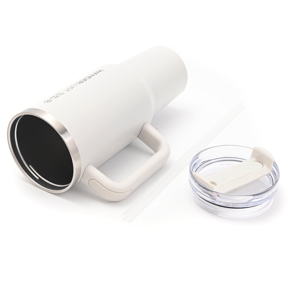 Vaso con manija Horizon 1200ml