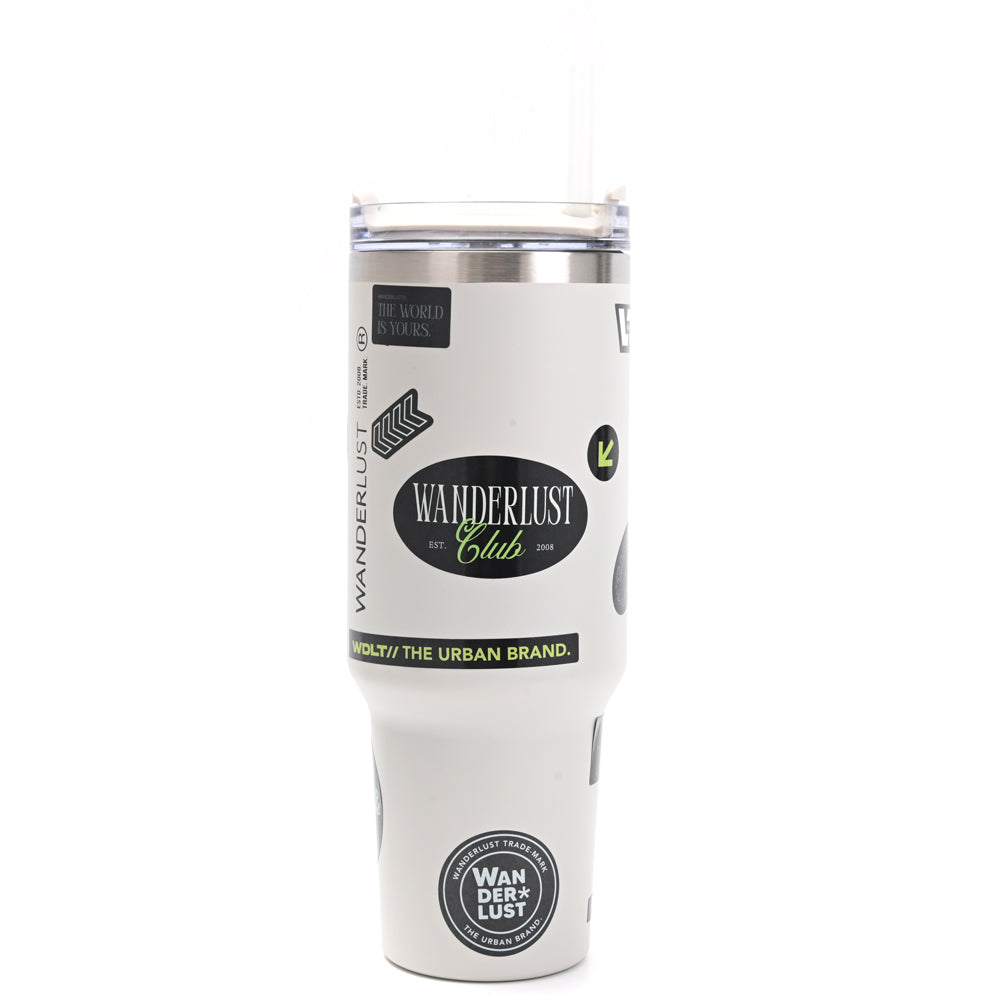 Vaso con manija Horizon 1200ml