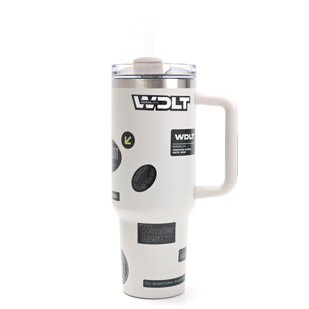 Vaso con manija Horizon 1200ml