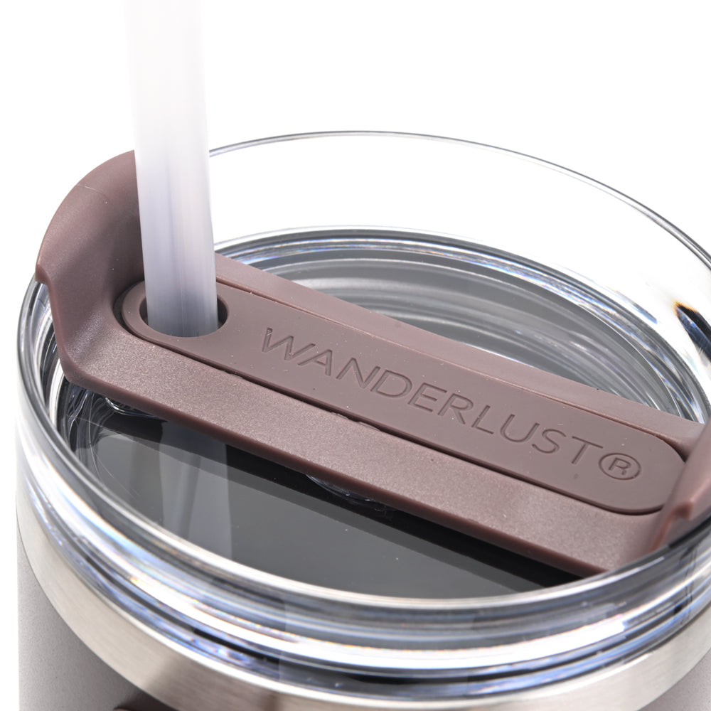 Vaso con manija Dune 1200ml