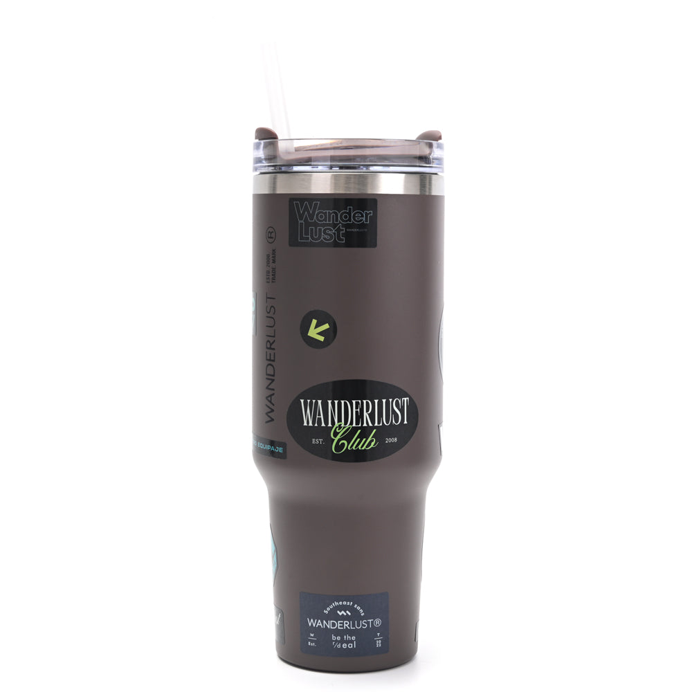 Vaso con manija Dune 1200ml