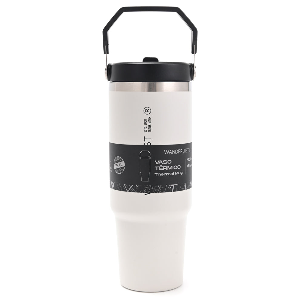Vaso térmico Terra
