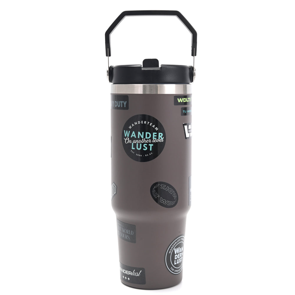 Vaso térmico Frost