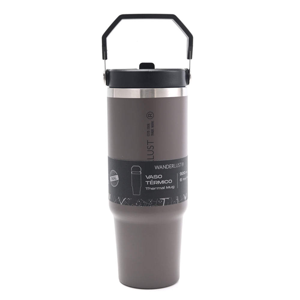 Vaso térmico Frost