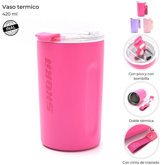 Vaso termico