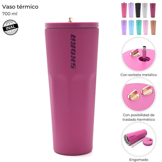 Vaso térmico Aura