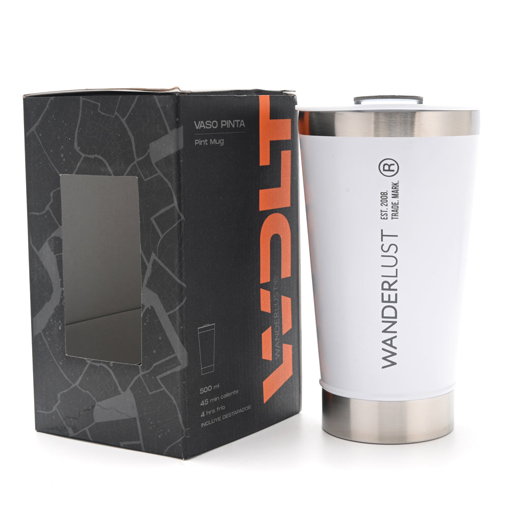 Vaso Pinta