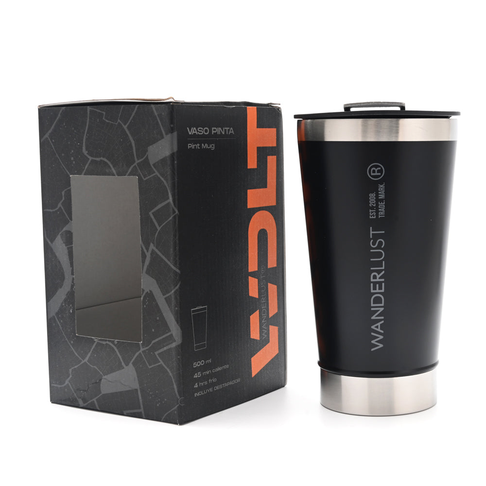 Vaso Pinta