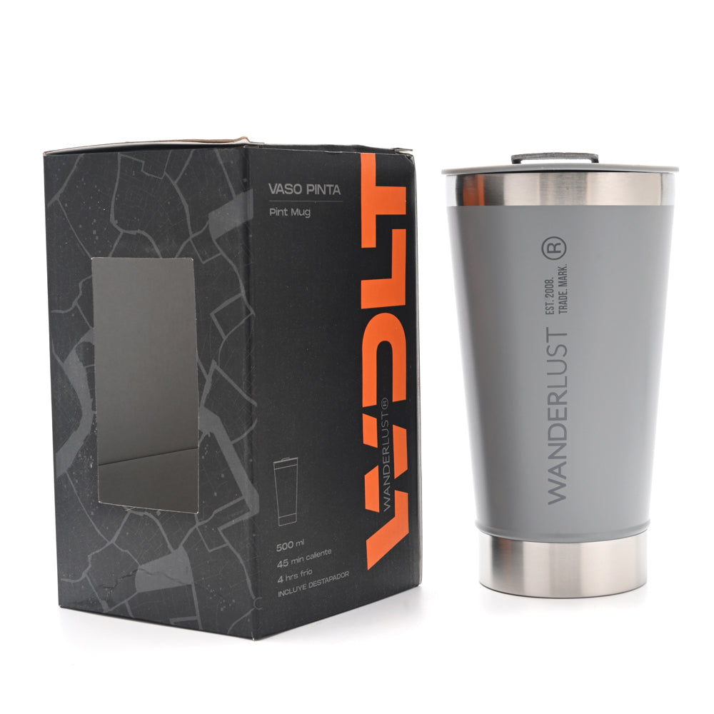 Vaso Pinta