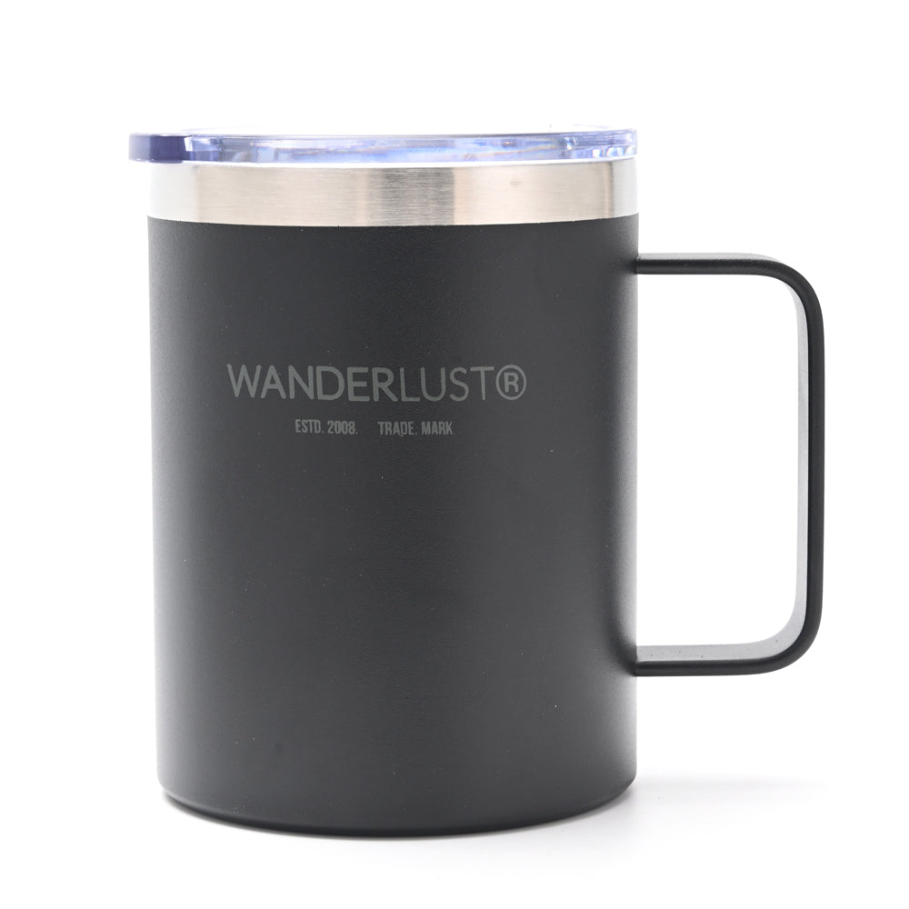 Taza térmica Wanderlust 360