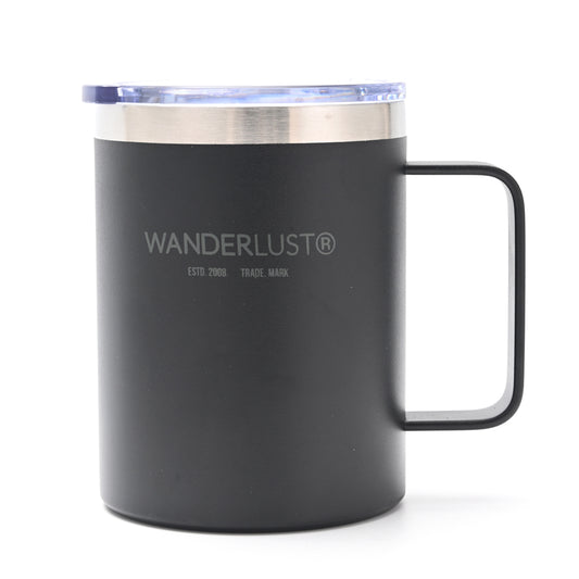Taza térmica Wanderlust 360