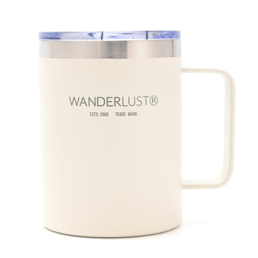 Taza térmica Ivory 360
