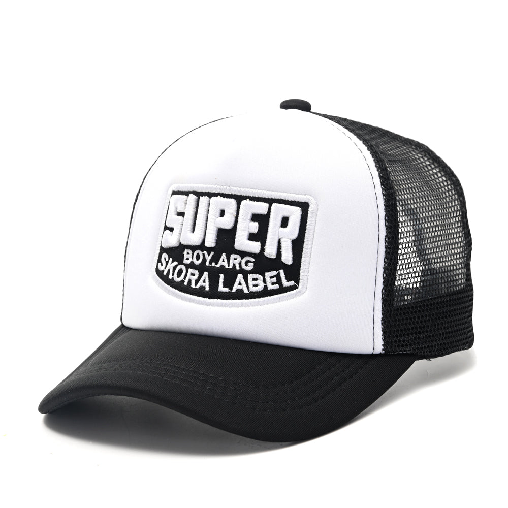 Super Boy