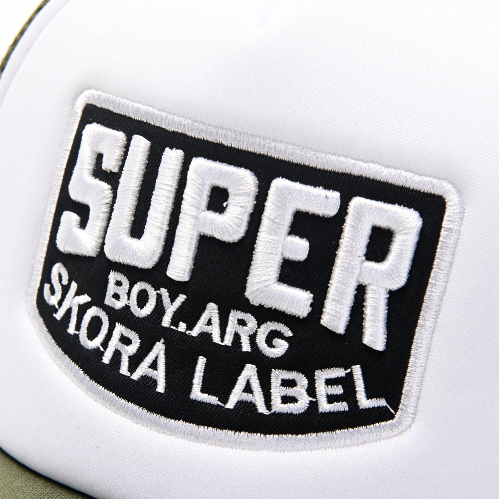 Super Boy