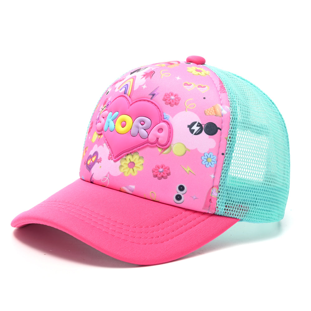 Lovely Cap