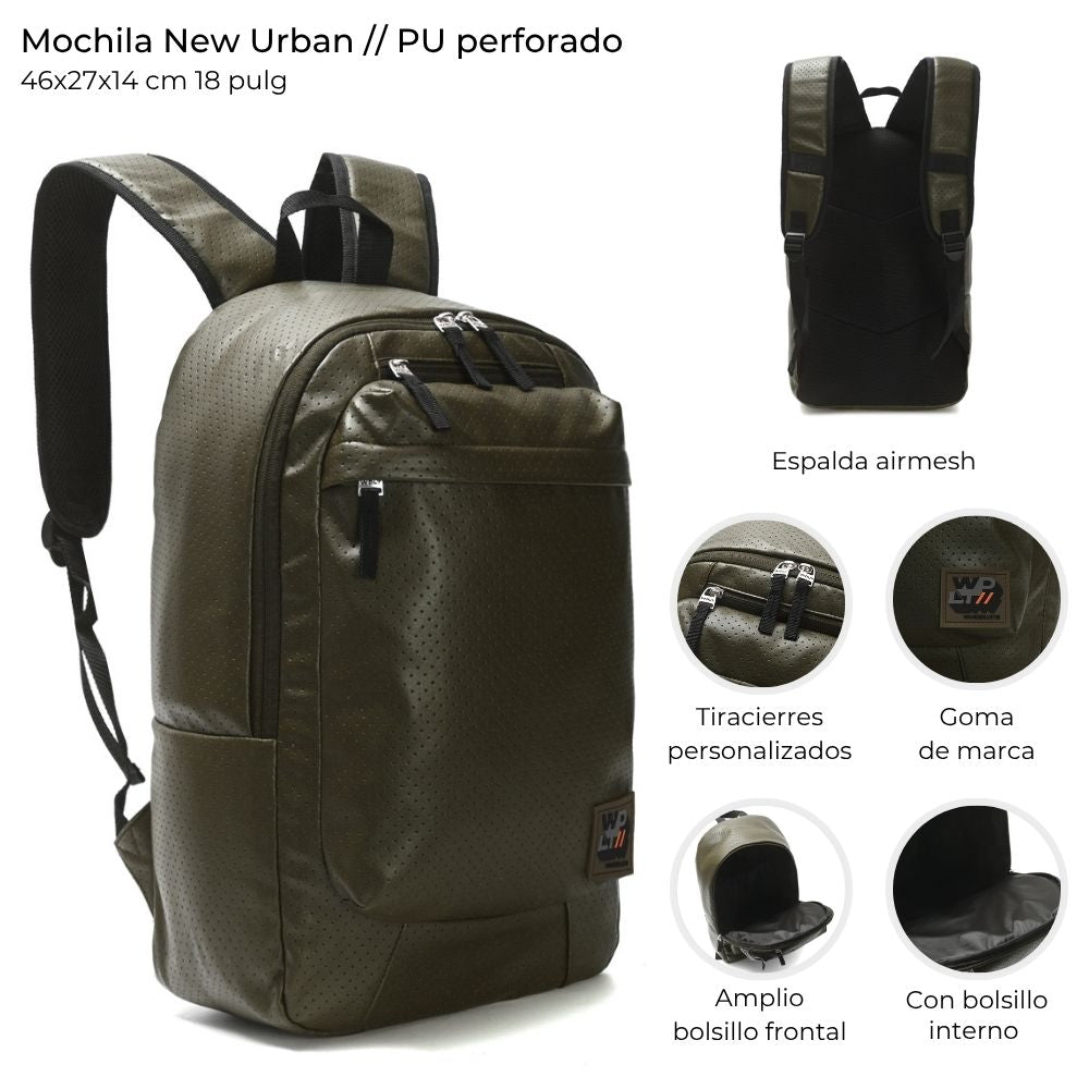 Street Pack
