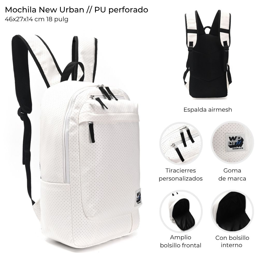 Street Pack