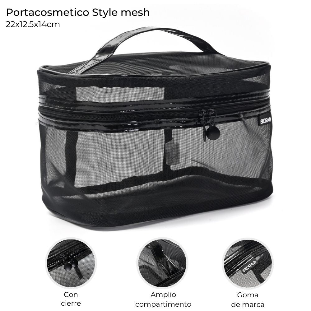 Style Mesh