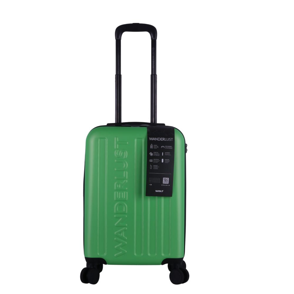 Valija Carry on Forest 20"