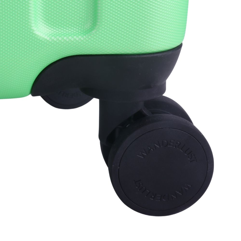 Valija Carry on Forest 20"
