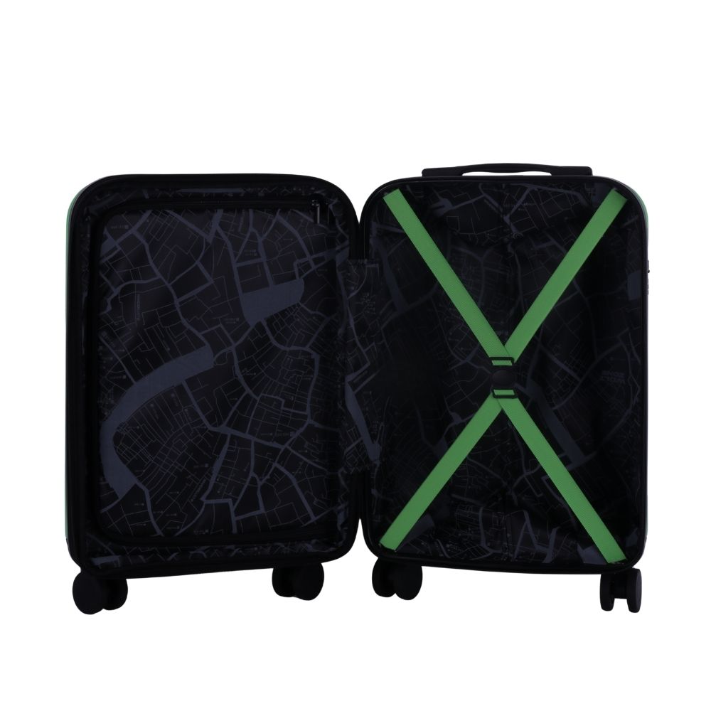 Valija Carry on Forest 20"