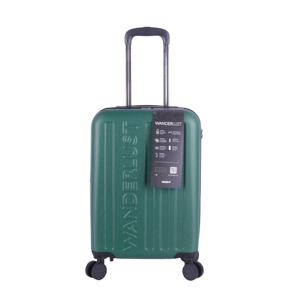 Carry On Aqua 20"
