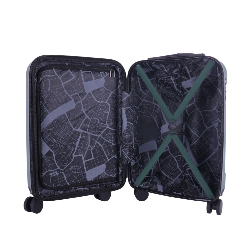 Carry On Aqua 20"