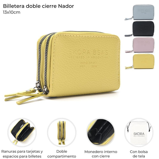 Billetera Nador