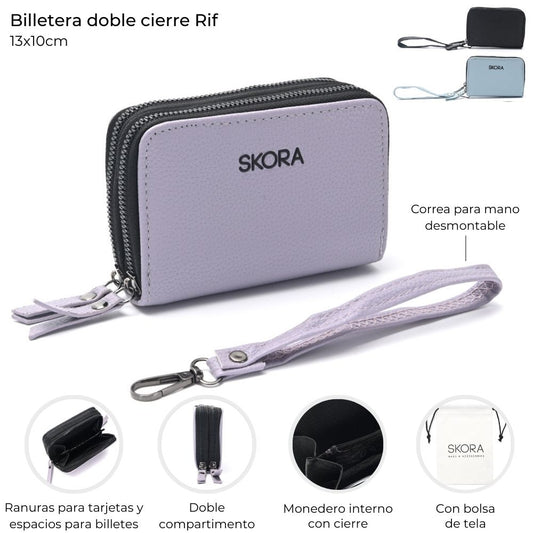 Billetera Rif