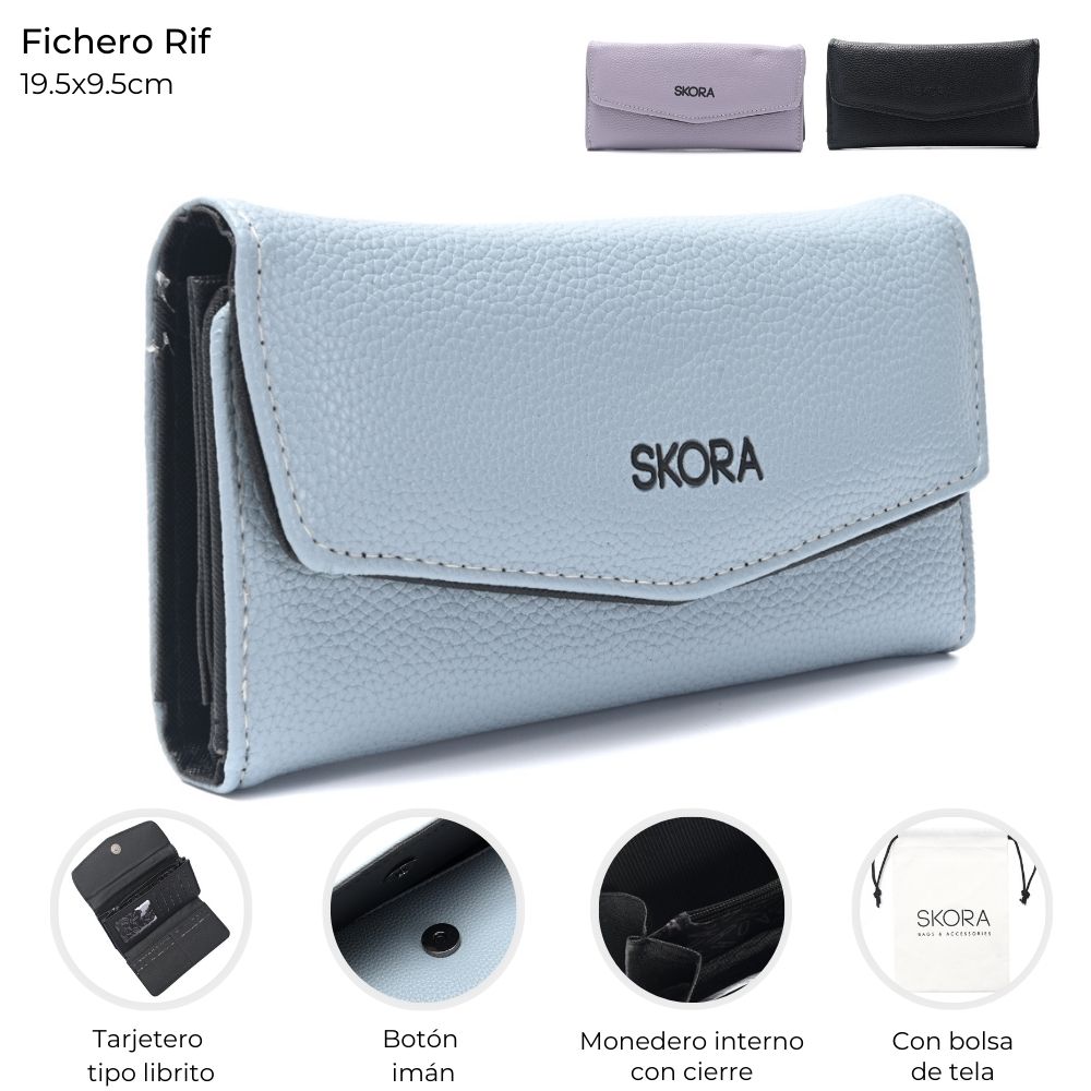 Fichero Rif