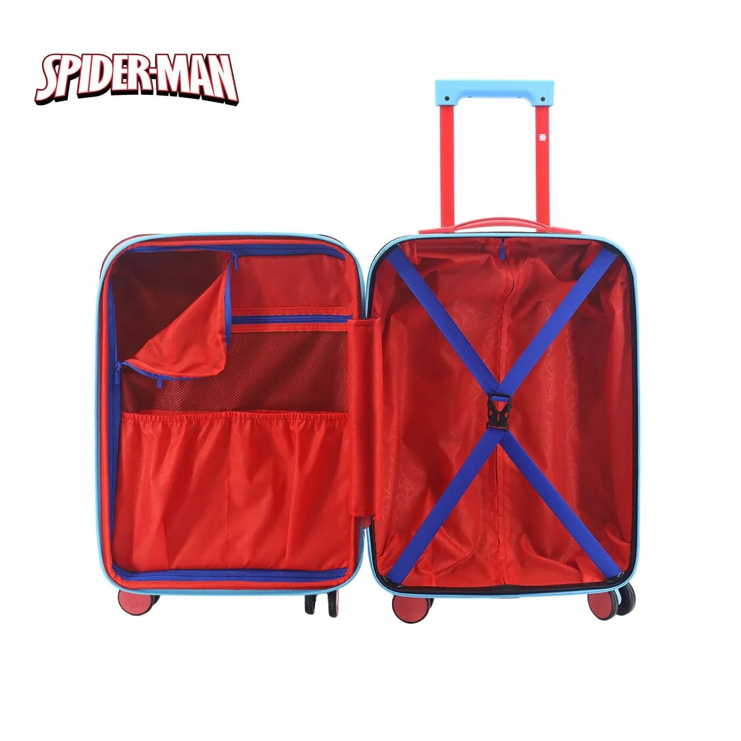 Valija Cabina Spiderman 20”