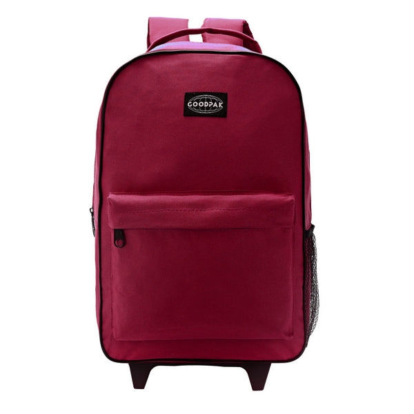 Mochila Rollpak